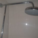 Plumber Montpelier shower head in bathroom